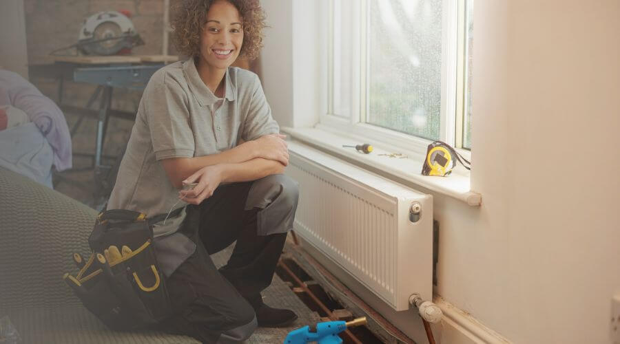 Local expert plumbing services in Bryant, AR